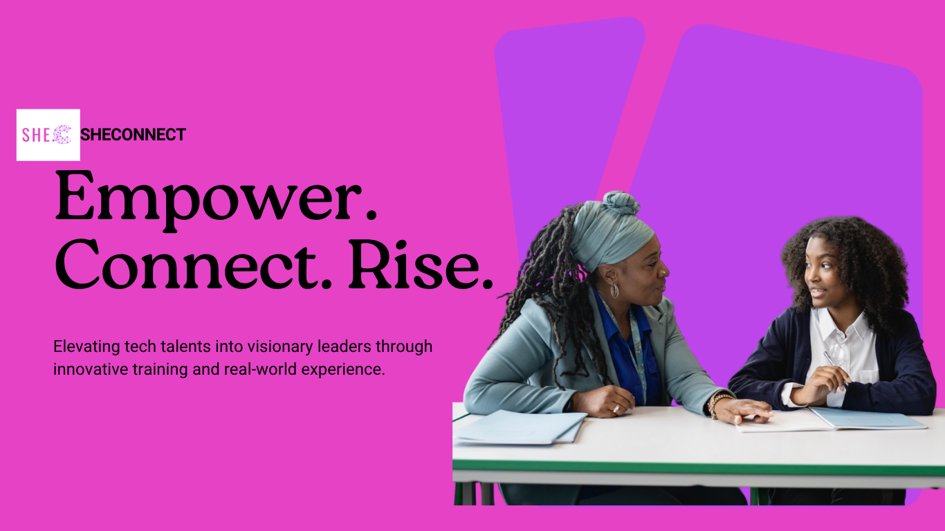 Empower Connect Rise